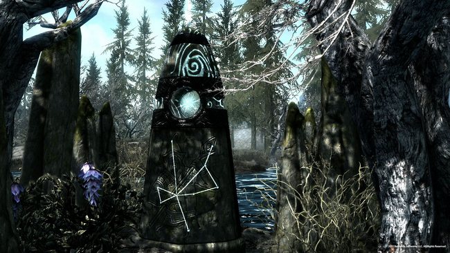 Skyrim - , , , , 