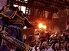 Warhammer 40000, космодесант, ультрамарины, император, обзор, скриншоты, прохождение
