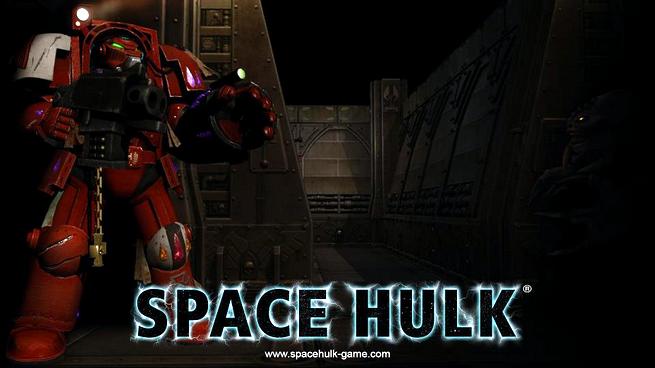 Space Hulk, 2013, настолка, обзор, прохождение, Warhammer 40000, 40k