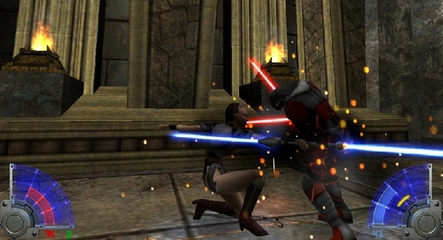 Star Wars: Jedi Knight - Jedi Academy,   PC  Internetwars.ru