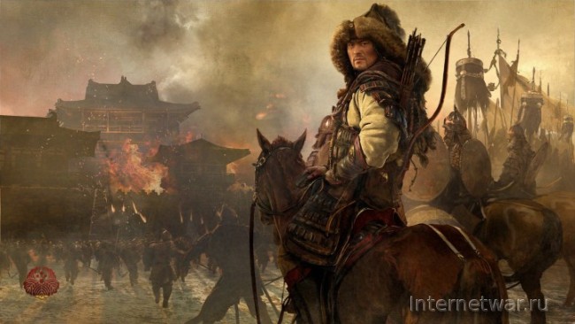 Stronghold: Warlords - игра для PC на internetwars.ru