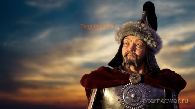 Stronghold: Warlords - игра для PC на internetwars.ru