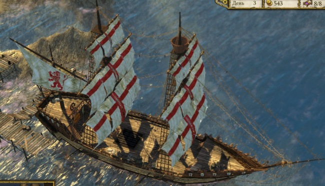 Stronghold Crusader 2, скриншоты