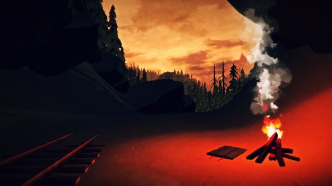 The Long Dark, обзор, прохождение, секреты, моды, скриншоты, карты