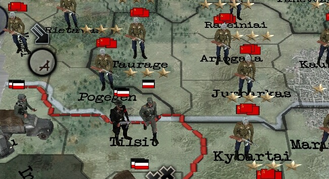  Their Finest Hour   HOI3,   3