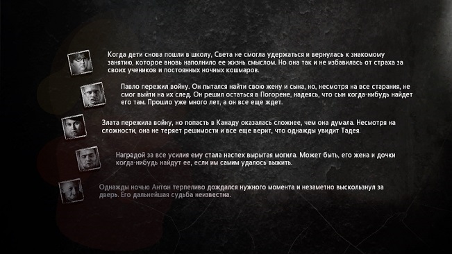 выживалка, платформер, "sims", инди, This war of mine, игры на Internetwars.ru, война, осажденный город, крафтинг, 2D
