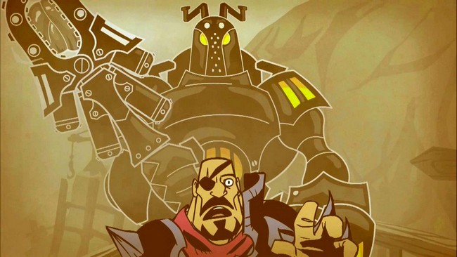 Torchligh - игра, Torchlight 2, обзор, прохождение, скрины, советы, рпг