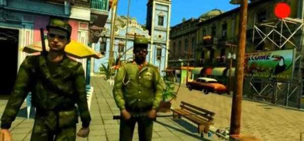 Tropico- 4
, скриншоты