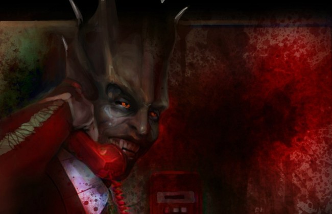 Vampire the masquerade: Bloodlines - игра для PC на internetwars.ru