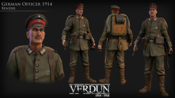 , Verdun, , , 