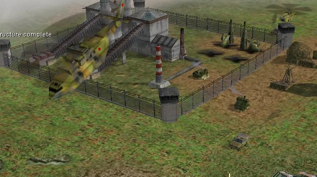Все игры в жанре стратегии
