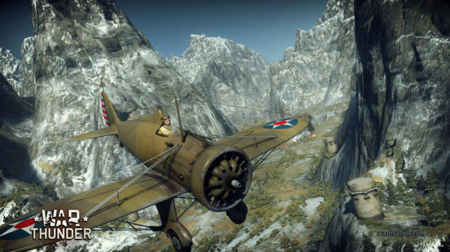    War Thunder, , , 