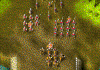 Knights and Merchants,Война и Мир, игра на Internetwars.ru