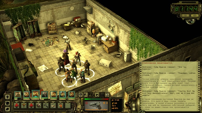 , ,  , , Wasteland 2,   Internetwars.ru,  , ,  , , RPG,  