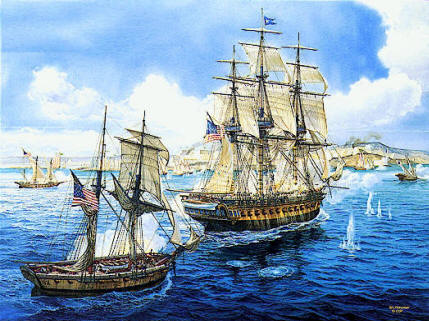      1801 - 1805 .