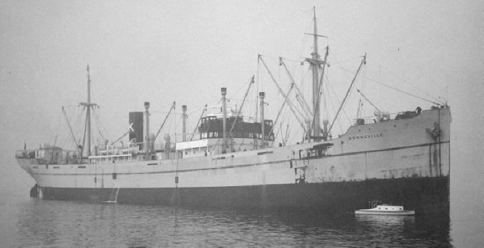 Битва за Атлантику, convoy SC 121, U-405, подводные лодки рейха