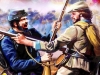 American Conquests: Divided Nations, война Севера и Юга - игра для PC На internetwars.ru