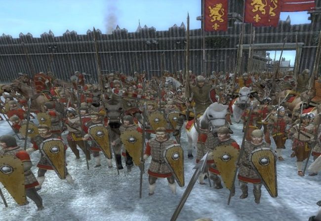    Total War