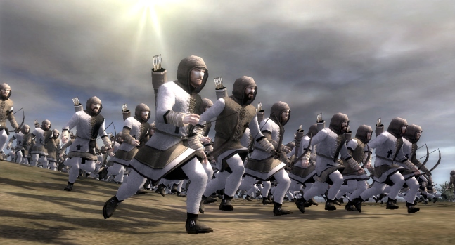 Лучшие моды для Medieval 2: Total War здесь