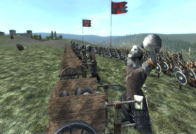 medieval 2 total war 