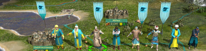     Total War - !