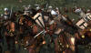 Скачать мод Литва: Total War(Lithuania mod-2. Baltic Crusades). Для Medieval-2:Total War на internetwars.ru