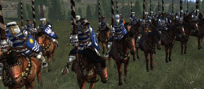 Medieval 2: Total War, , 