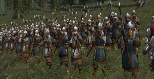 Моды для Medieval 2: Total War здесь