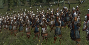   Medieval 2: Total War 