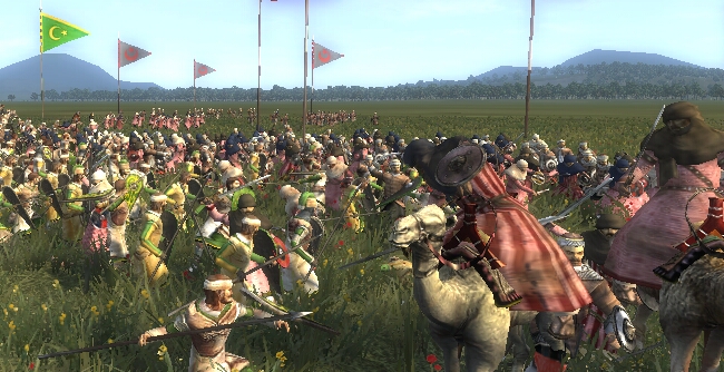   Medieval-2:Total War Battle Axe  internetwars.ru