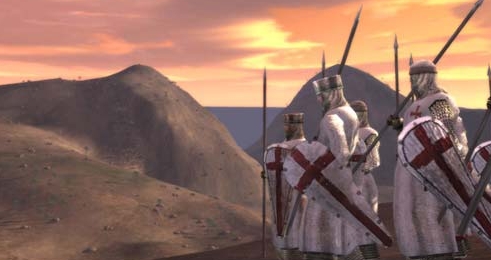     Medieval 2: Total War