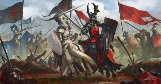 Мод для Medieval-2: Total War
