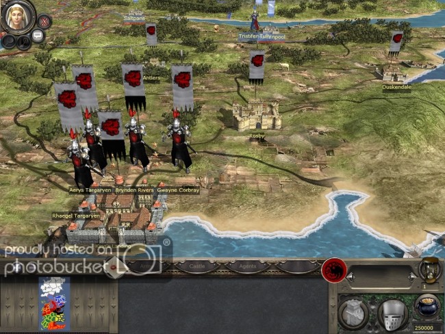 Все моды для Total War