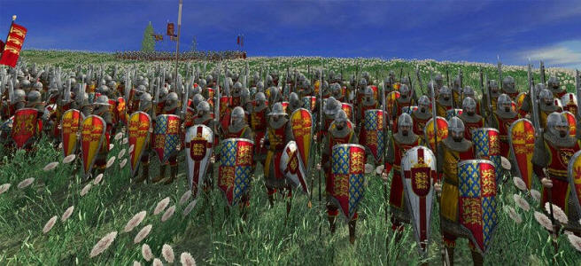 Моды для Medieval 2: Total War - скачать бесплатно и без регистрации