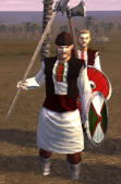 Medieval 2: Total War, , 