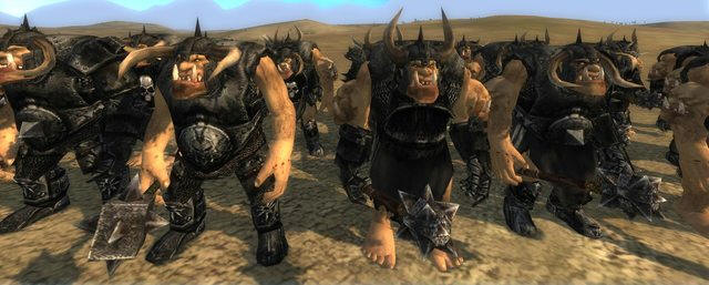 Все моды для Total War ЗДЕСЬ!