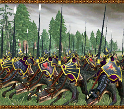 Call of Warhamme: Total World,   Medieval-2:Total War  internetwars.ru