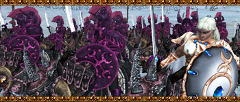 Call of Warhamme: Total World,   Medieval-2:Total War  internetwars.ru