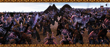 Call of Warhamme: Total World,   Medieval-2:Total War  internetwars.ru