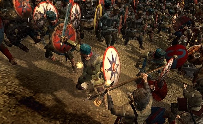 Для всей серии Total War - все моды без регистрации, СМС, и прочей ерунды!