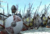 Invasio Barbarorum II: onquest  Britania (Conwvestvs Britanniae) -   Medieval 2: Total War  Internetwars.ru