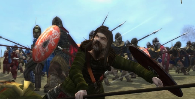 Все моды для Medieval 2: Total War - на Internetwars.ru