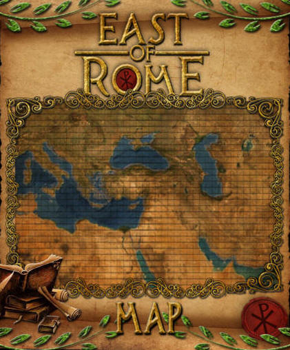 East of Rome -   Medieval 2: Total War   Internetwars.ru