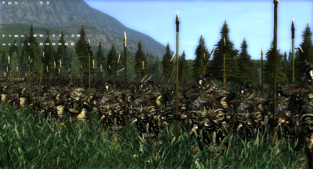   Total War     !