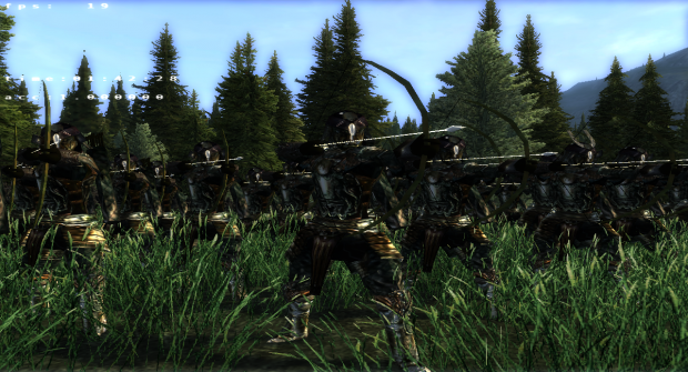   Medieval-2:Total War Elder Scrolls 