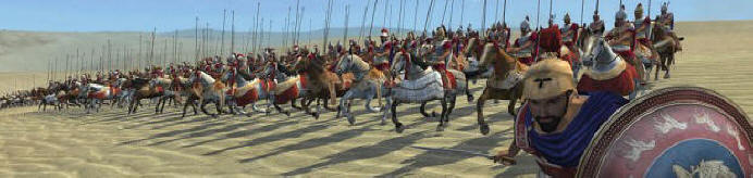 Europa Barbarorum II -   Medieval 2: Total War   Internetwars.ru