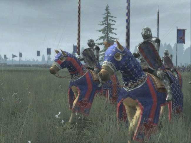   Medieval 2: Total War   Internetwars.ru