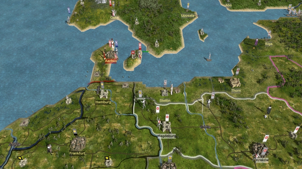    Medieval 2 Total War   img-1