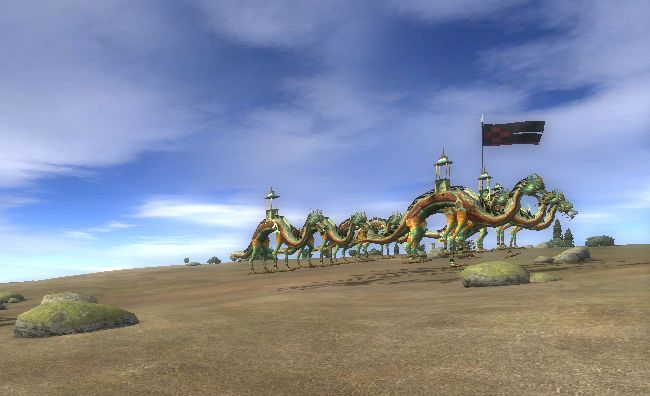 Моды для Medieval Total War
