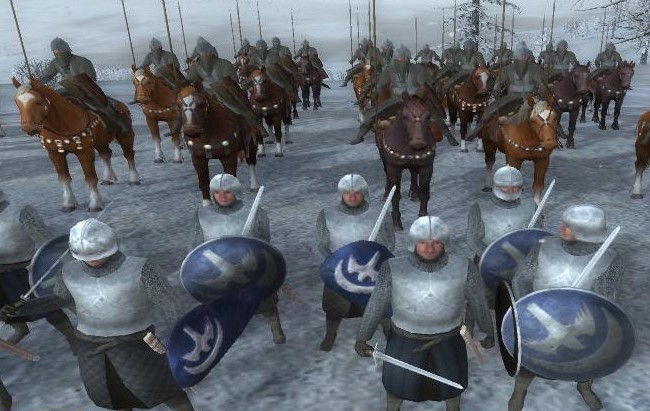   Medieval-2: Total War